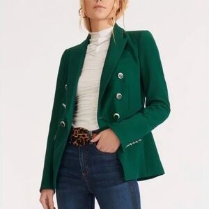 VERONICA BEARD MILLER JACKET